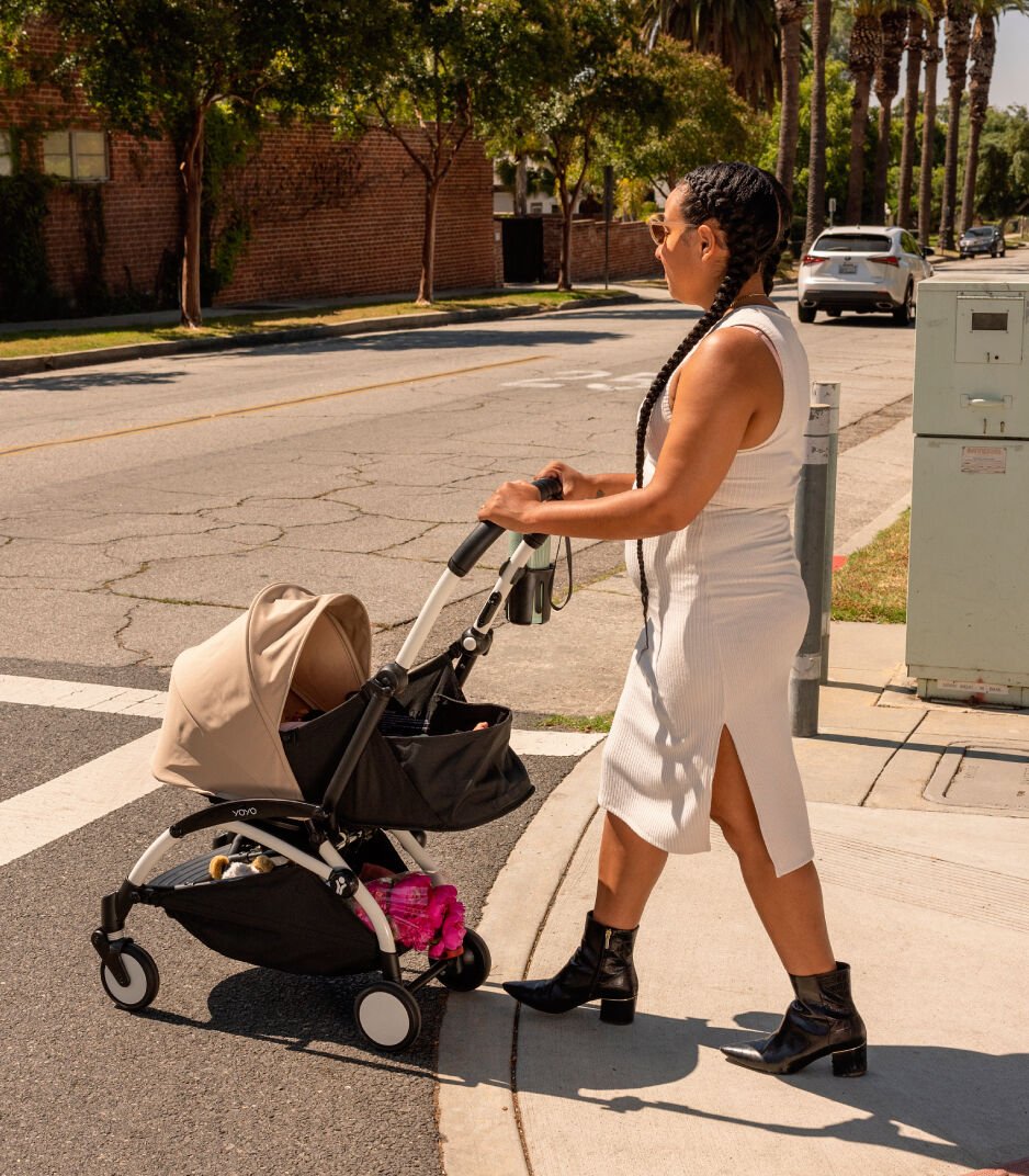 Lightweight Stroller for Infants | BABYZEN™ YOYO² pack
