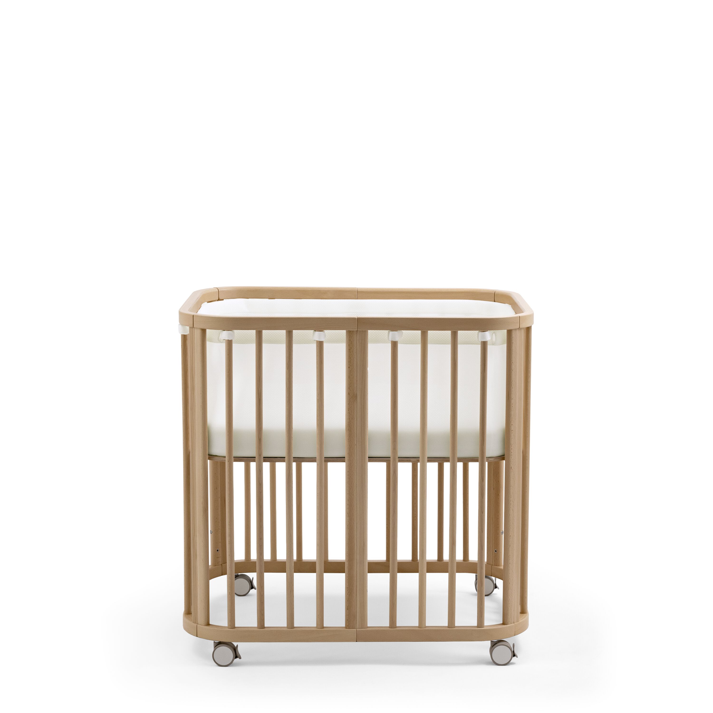 Doublure en maille filet Stokke® Nighti™ Mini, Blanc, mainview