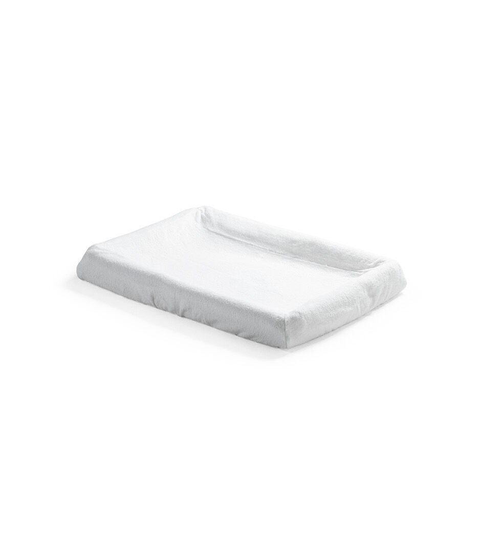 Stokke Home Changer Mattress Cover 2pc White