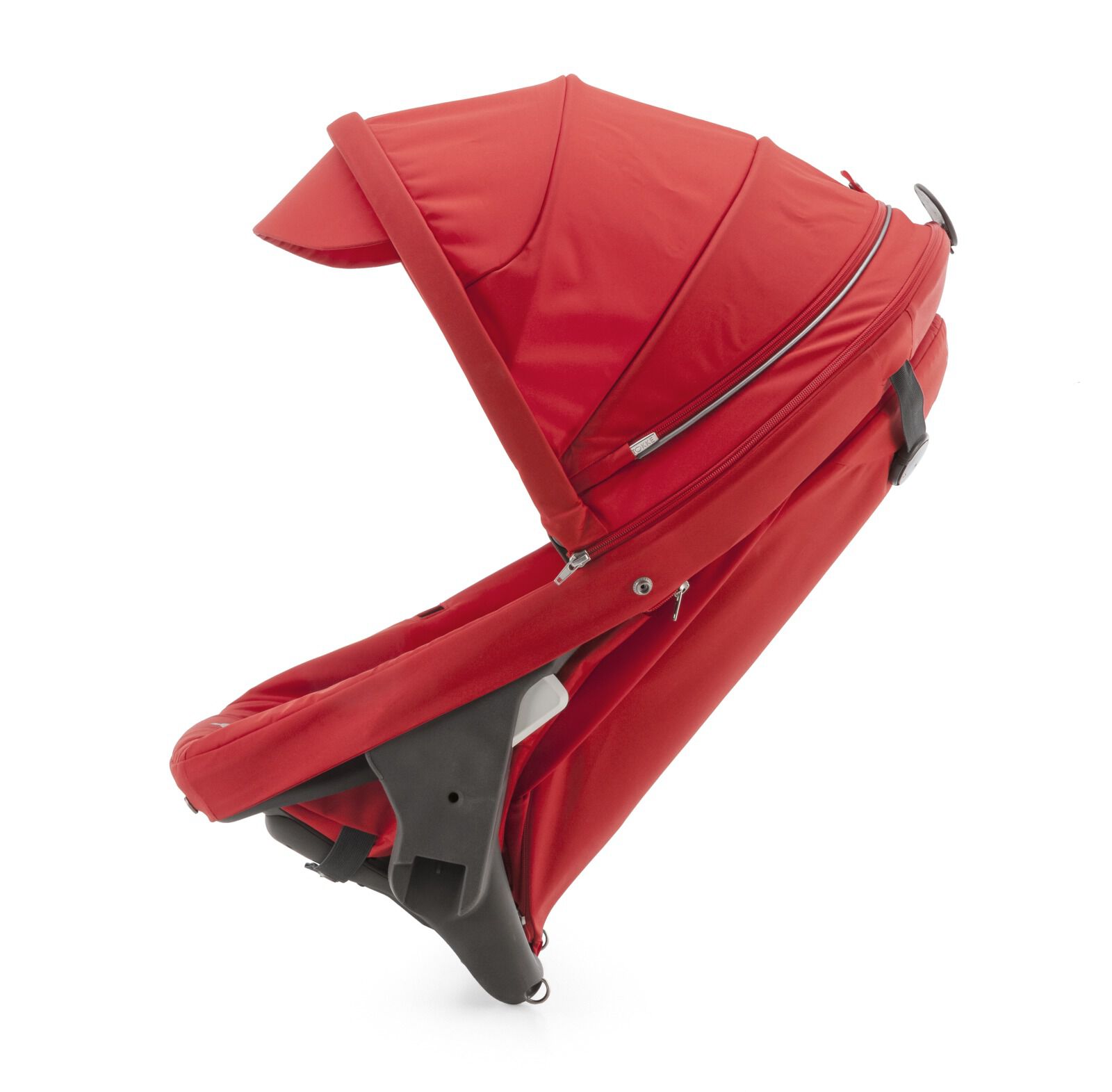 stokke crusi car seat