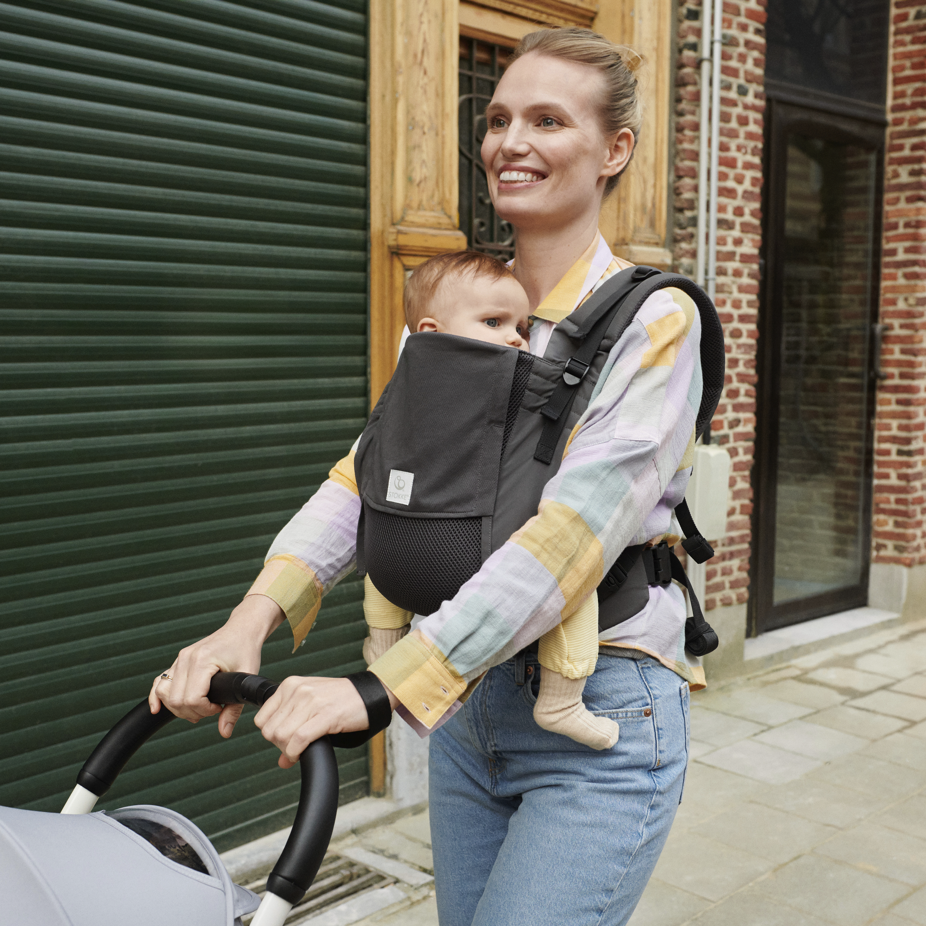 ストッケ リマス メッシュ | Stokke® オンラインショップ