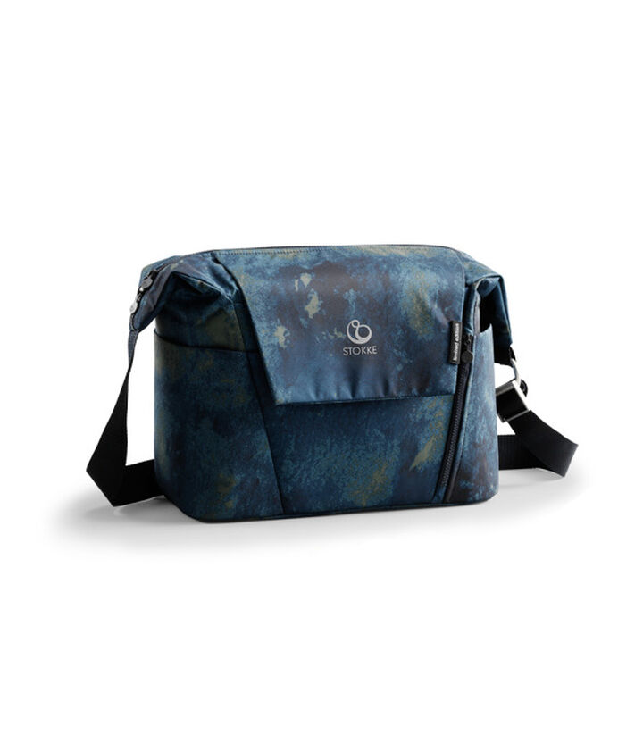 Stokke® Changing Bag. Freedom Limited Edition.  view 1