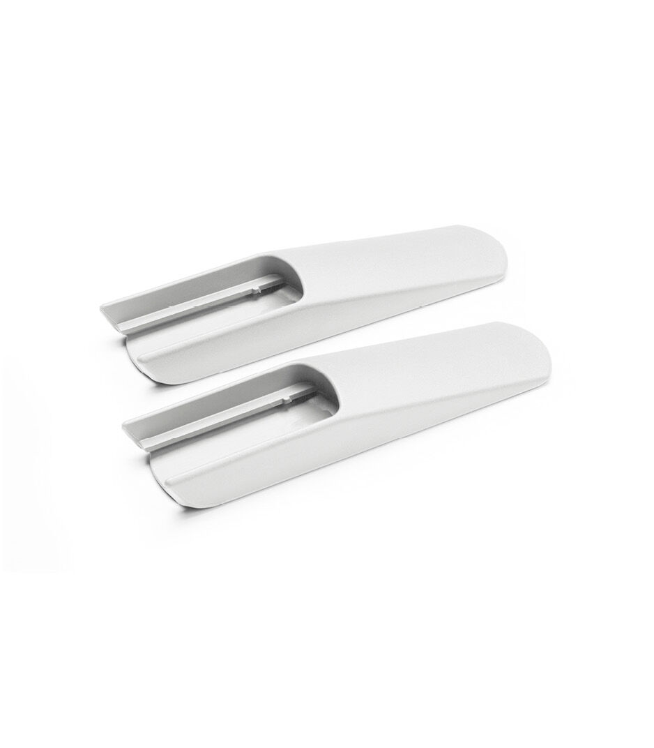 Tripp Trapp® Extended Glider Set White, Branco, mainview