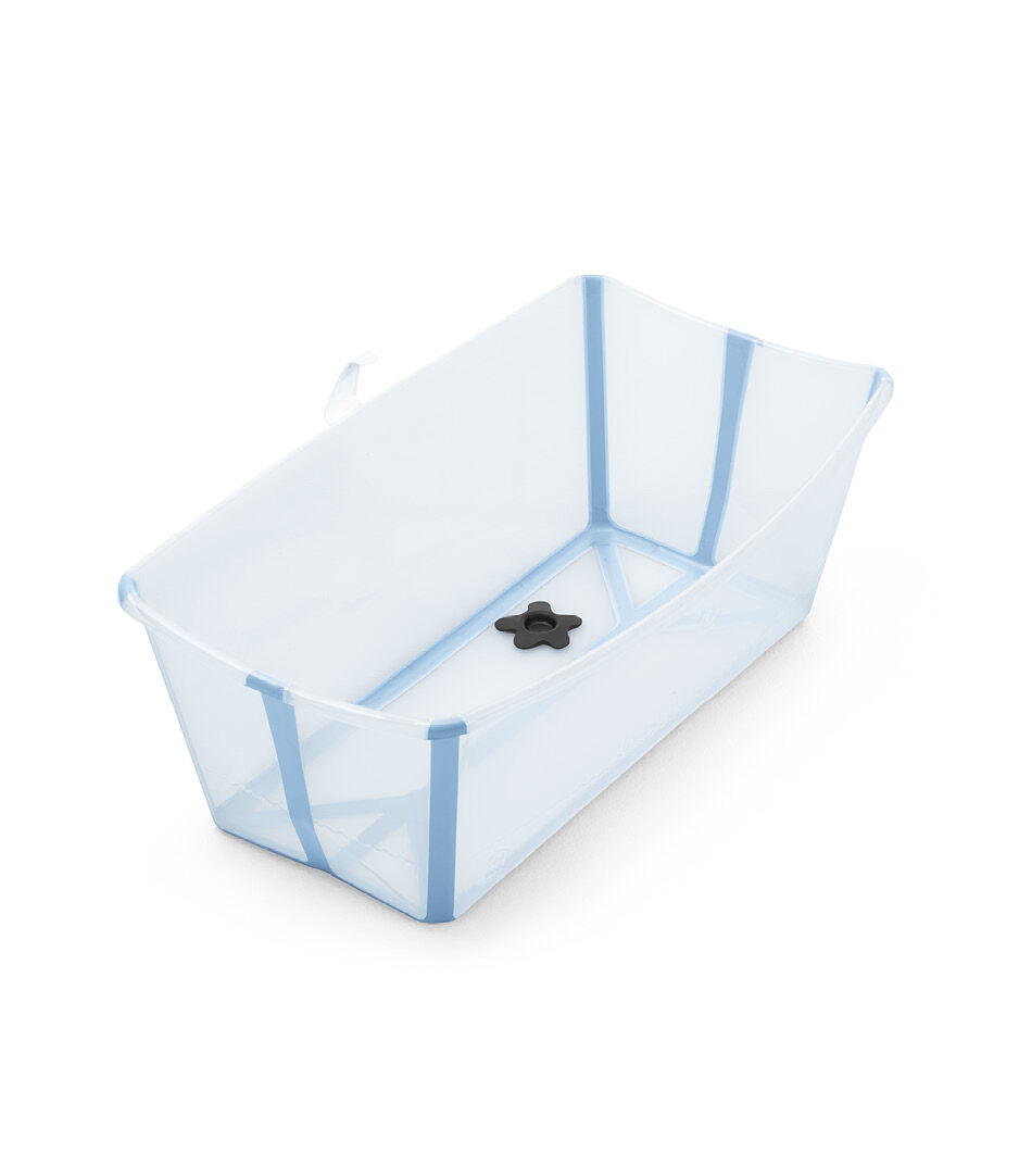 Stokke® Flexi Bath® Verde-água, Verde-água, mainview