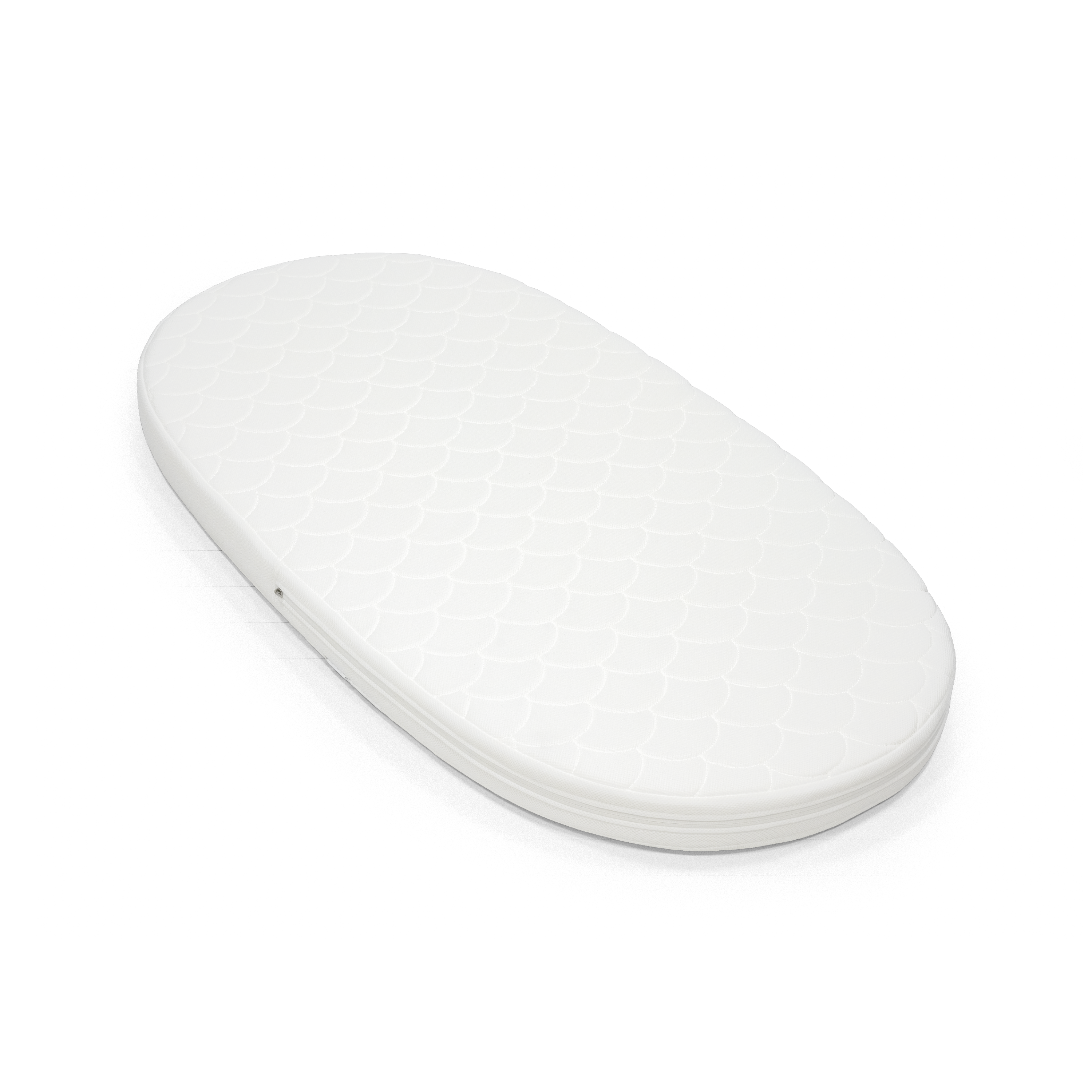 Sleepi™ Bed Mattress, White, mainview galery image 1