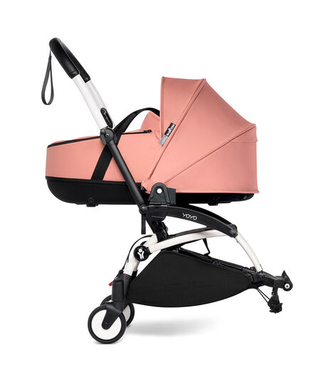 BABYZEN™ YOYO² liggedel til søskenvogn / 6+, , mainview view 6