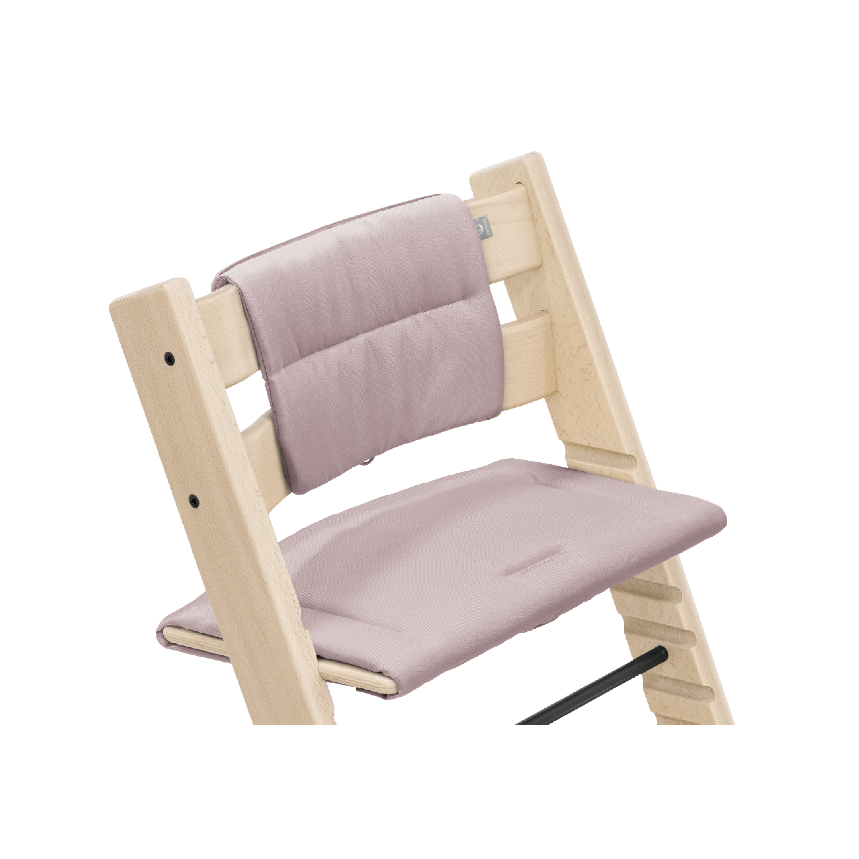 Tripp Trapp® Kissen, Heather Mauve, mainview Galeriebild 1