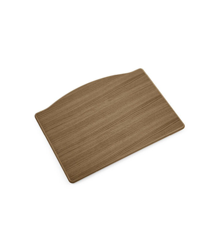 Tripp Trapp® fotplate, Oak Brown, mainview view 1