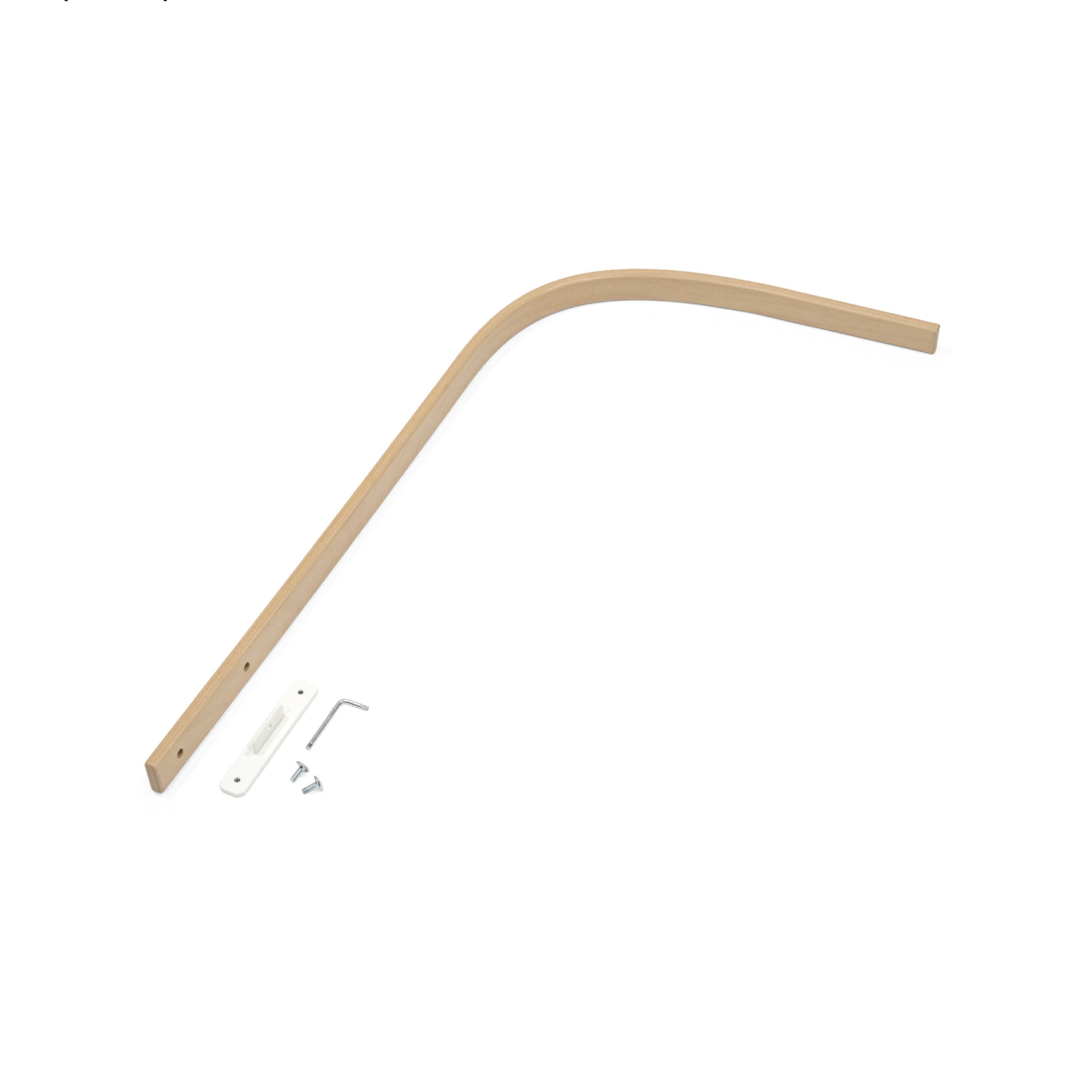 ドレープロッド| ストッケ スリーピー V3 | Stokke® オンラインショップ