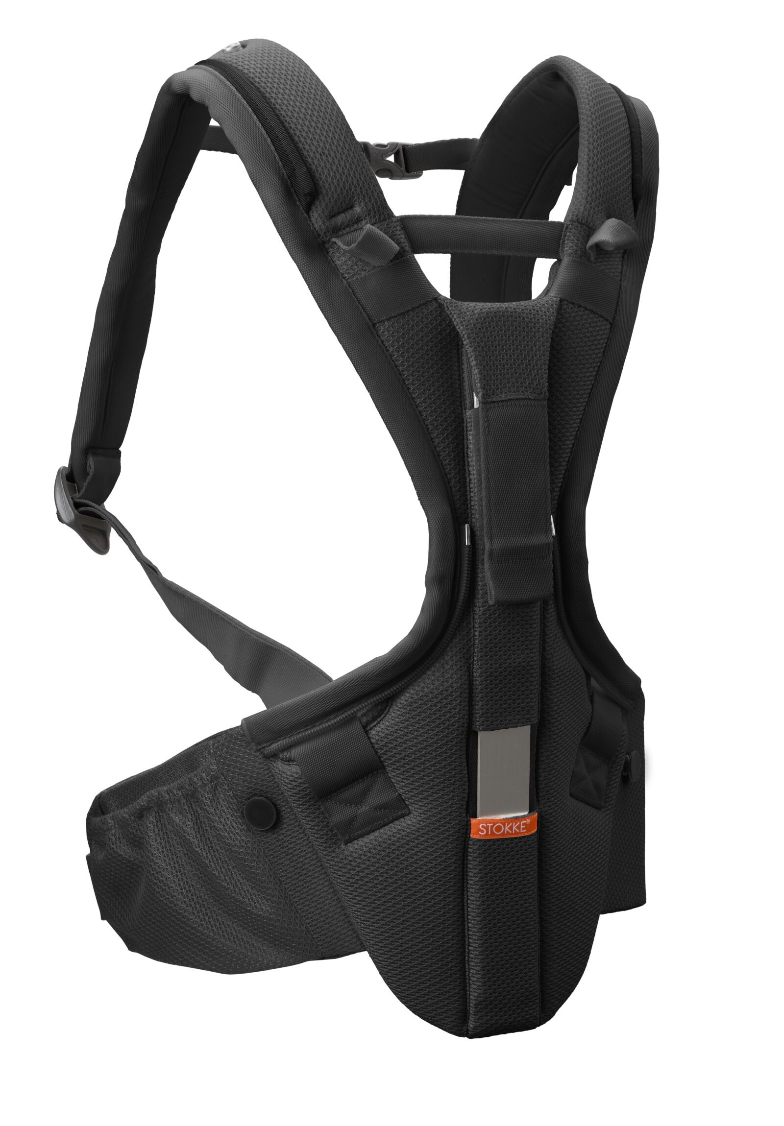 stokke breathable 3 in 1 baby carrier