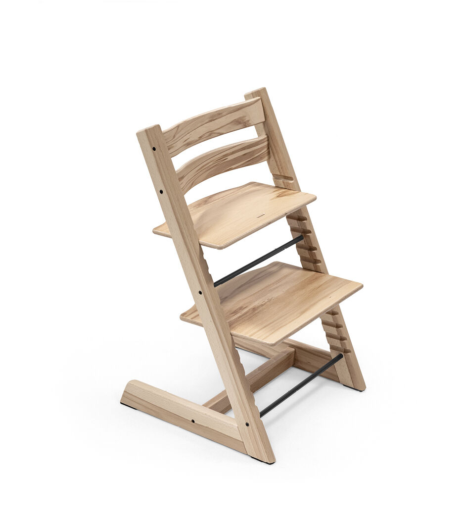 Tripp Trapp® chair Wild Wood Natural.