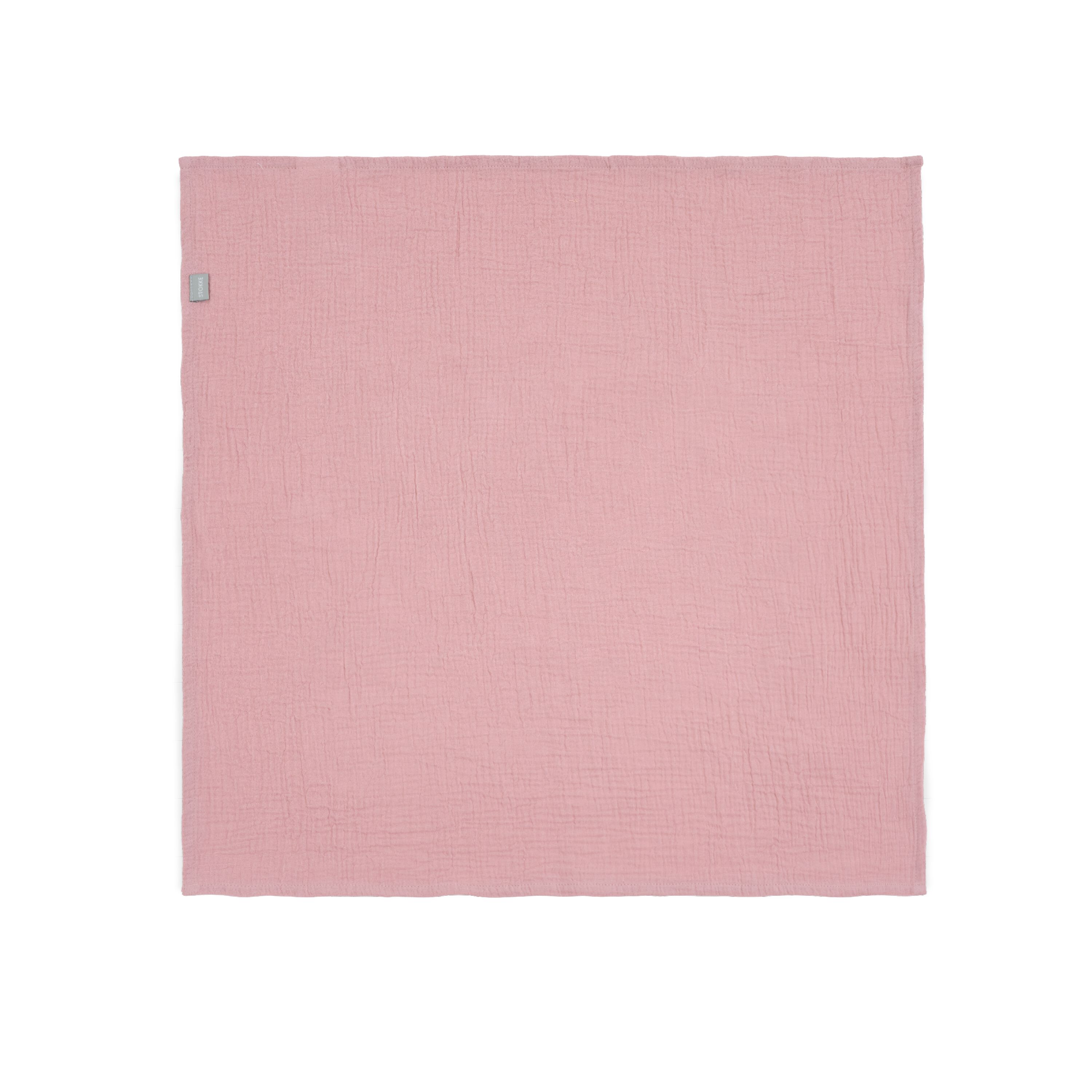 Stokke® Musselinklut 60x60 2 stk. Wild Rose Map, Wild Rose Map, mainview