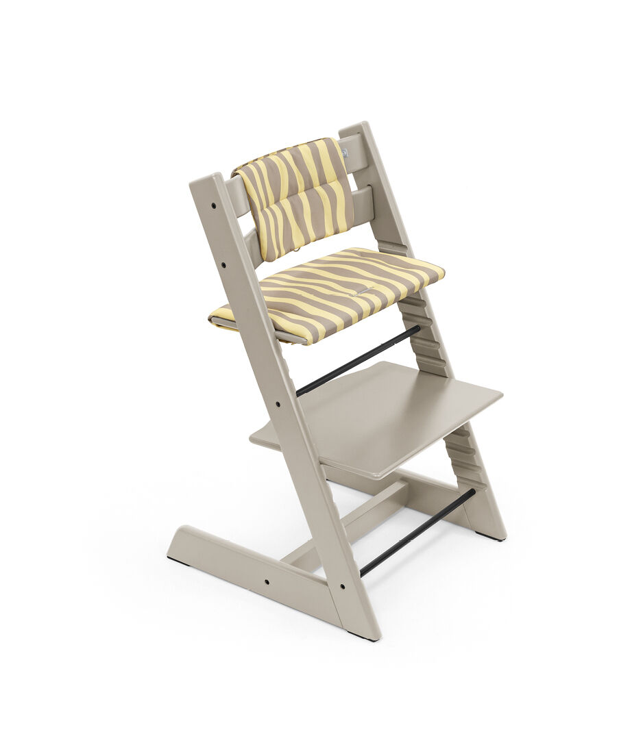 Tripp Trapp® Pute, Lemon Daze, mainview bilde 7