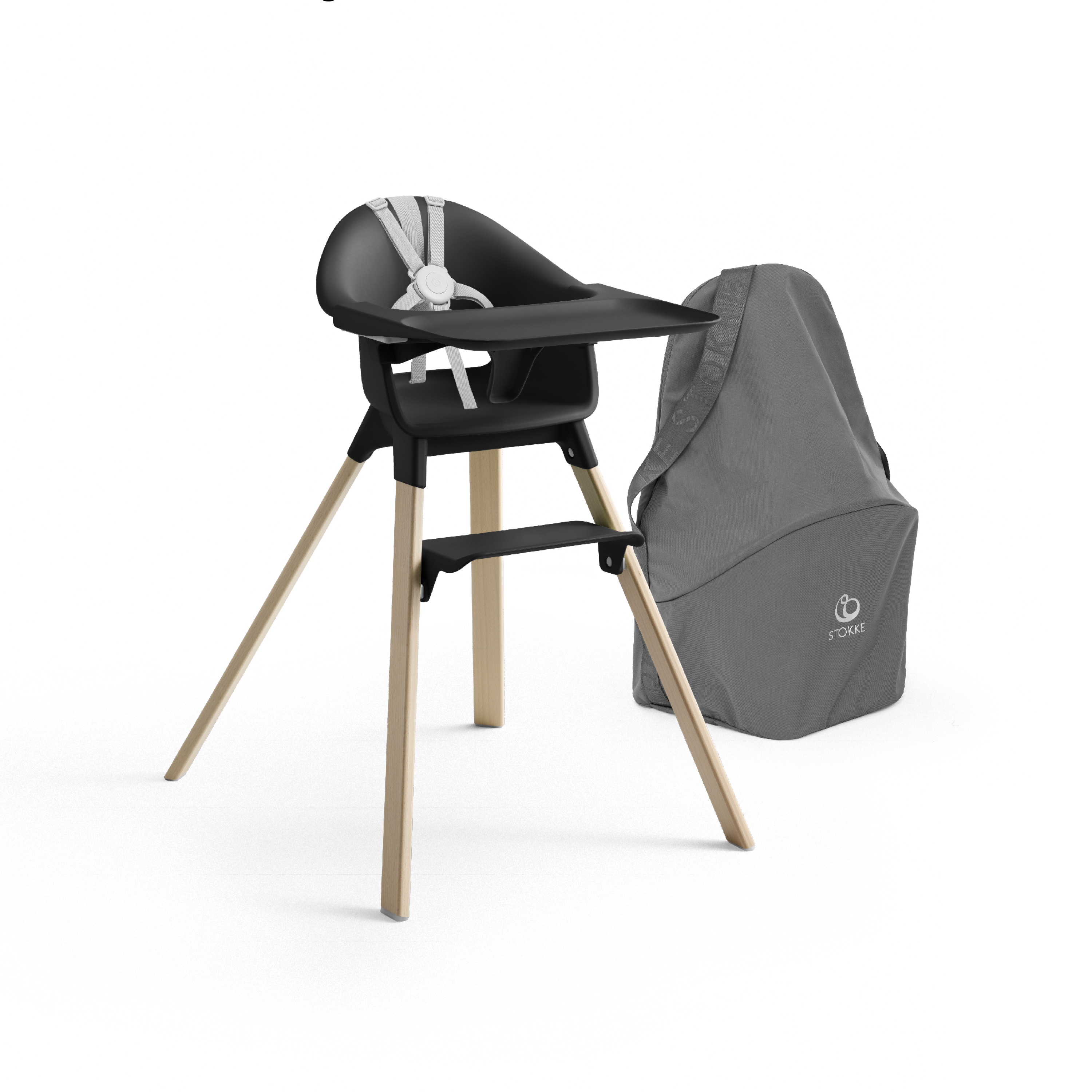 ストッケ クリック | ハイチェア | Stokke® オンラインショップ