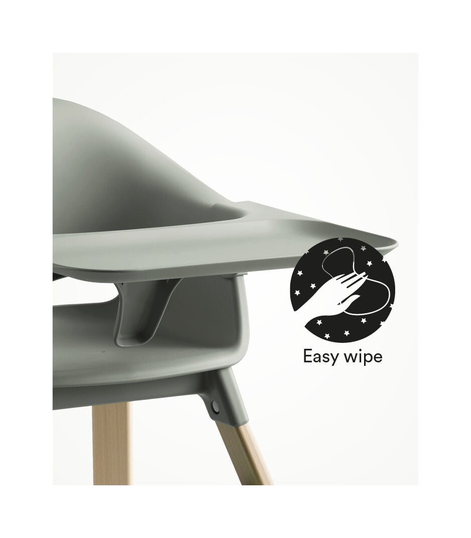 Clikk™ High Chair: Your Ultimate Travel High Chair for On-the-Go Clikk™ High Chair: Your Ultimate Travel High Chair for On-the-Go
