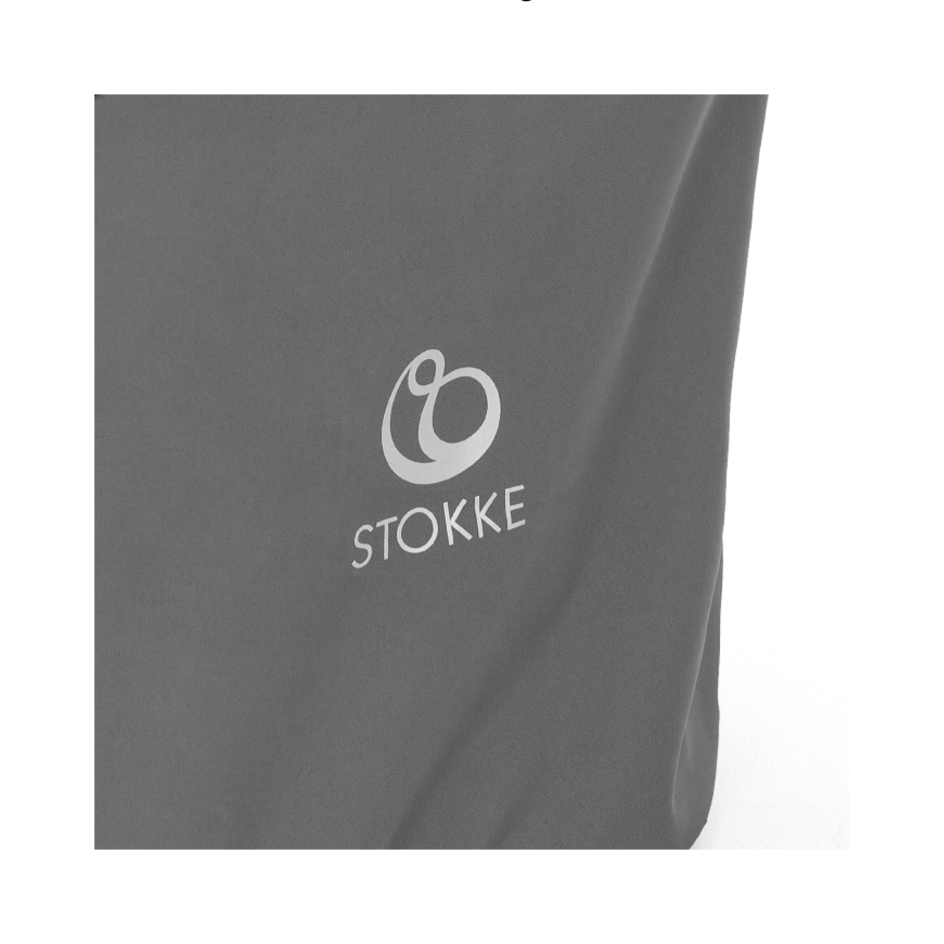 Clikk™ Travel Bag, Dark Grey, mainview galery image 8
