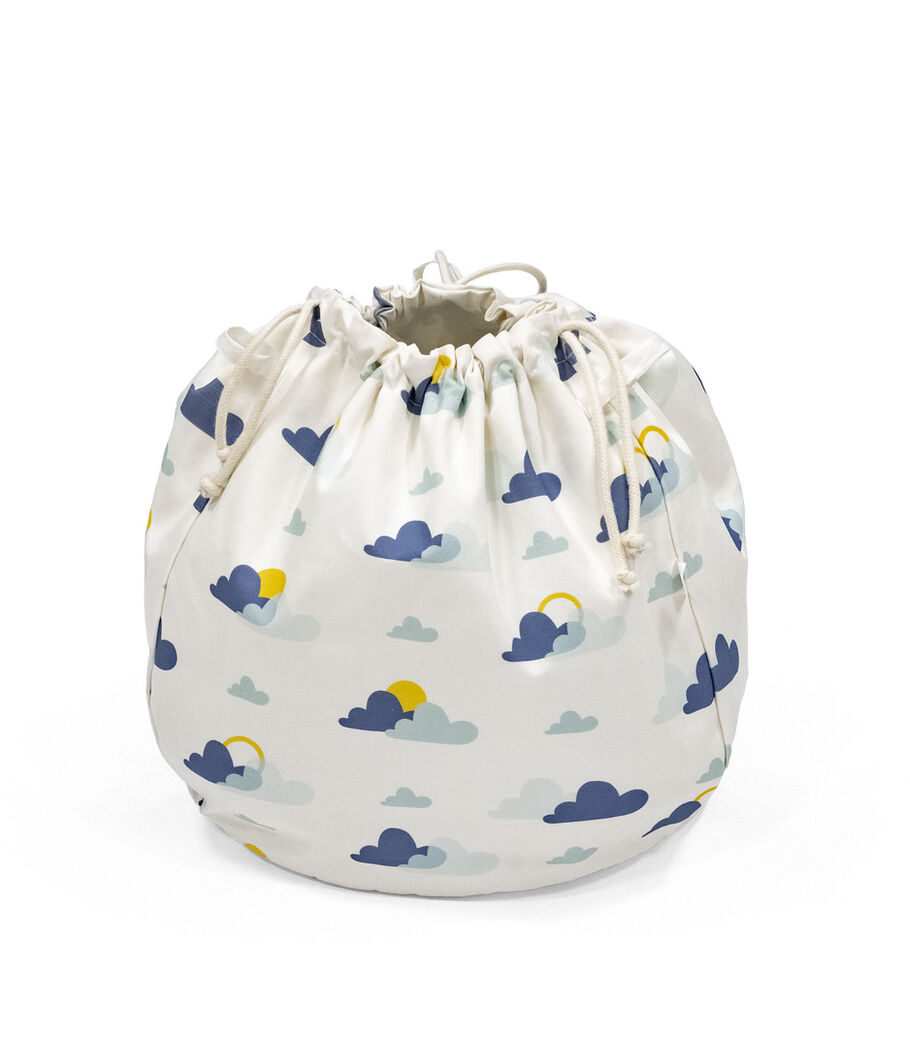 Stokke® MuTable™ Storage Bag V2, Clouds, mainview view 10