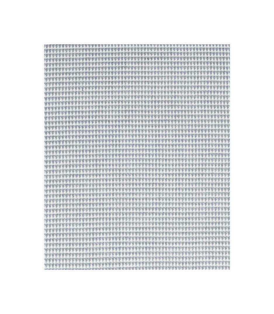 Tripp Trapp® Cushion Nordic Blue pattern