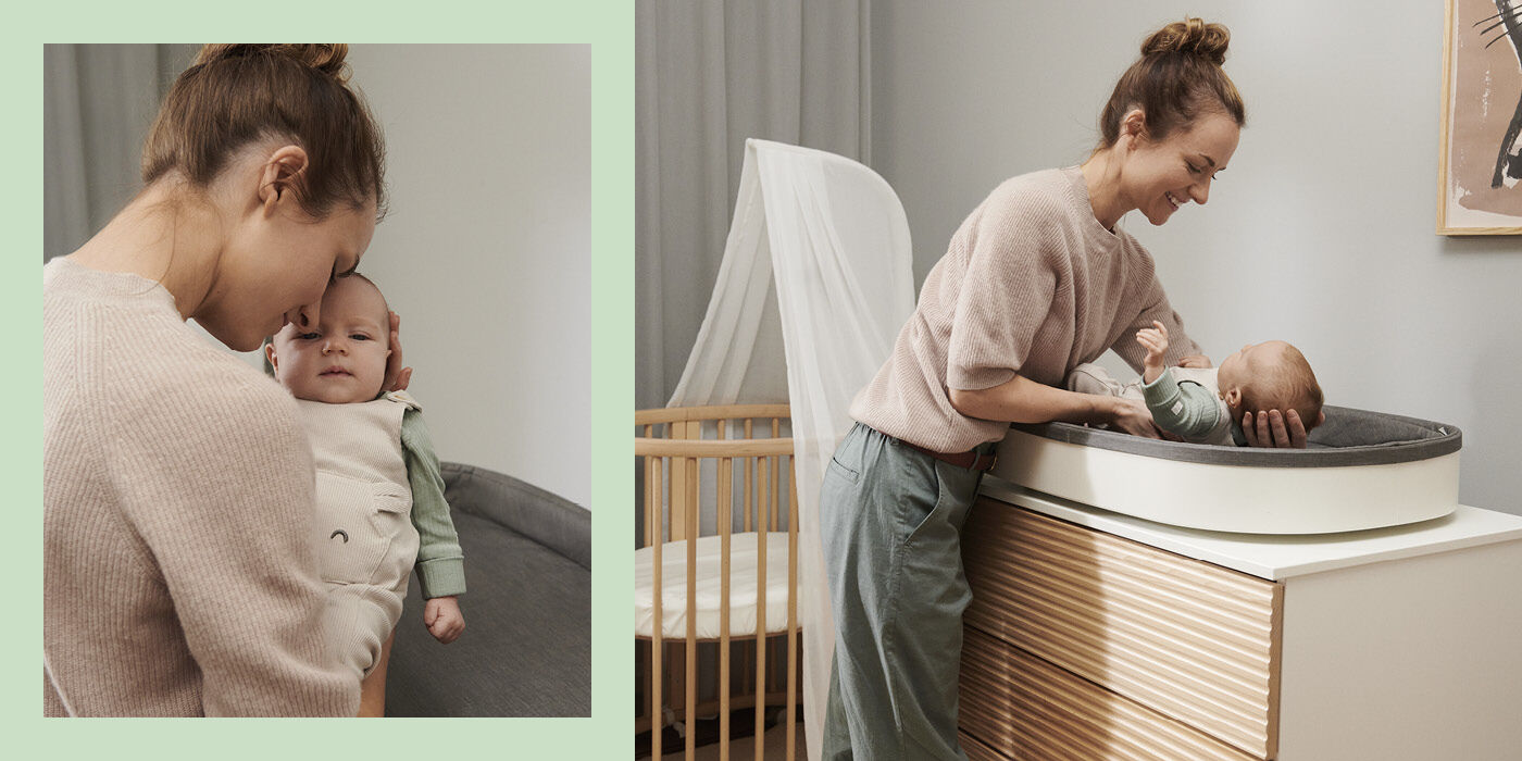 Stokke wardrobe sales