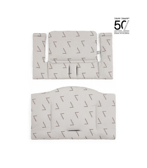 Tripp Trapp® Classic Cushion 50th Anniversary, 50th Anniversary, mainview view 2
