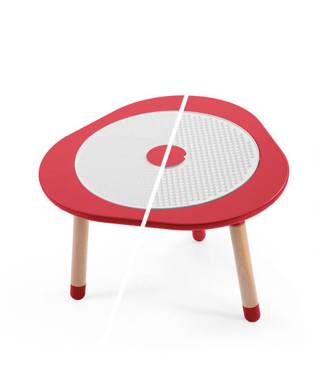 Stokke® MuTable™ in Cherry, Cherry, mainview view 2