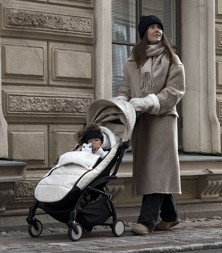 Passeggini Per Bambini Alti E Grandi: 3 Modelli Migliori - 11
