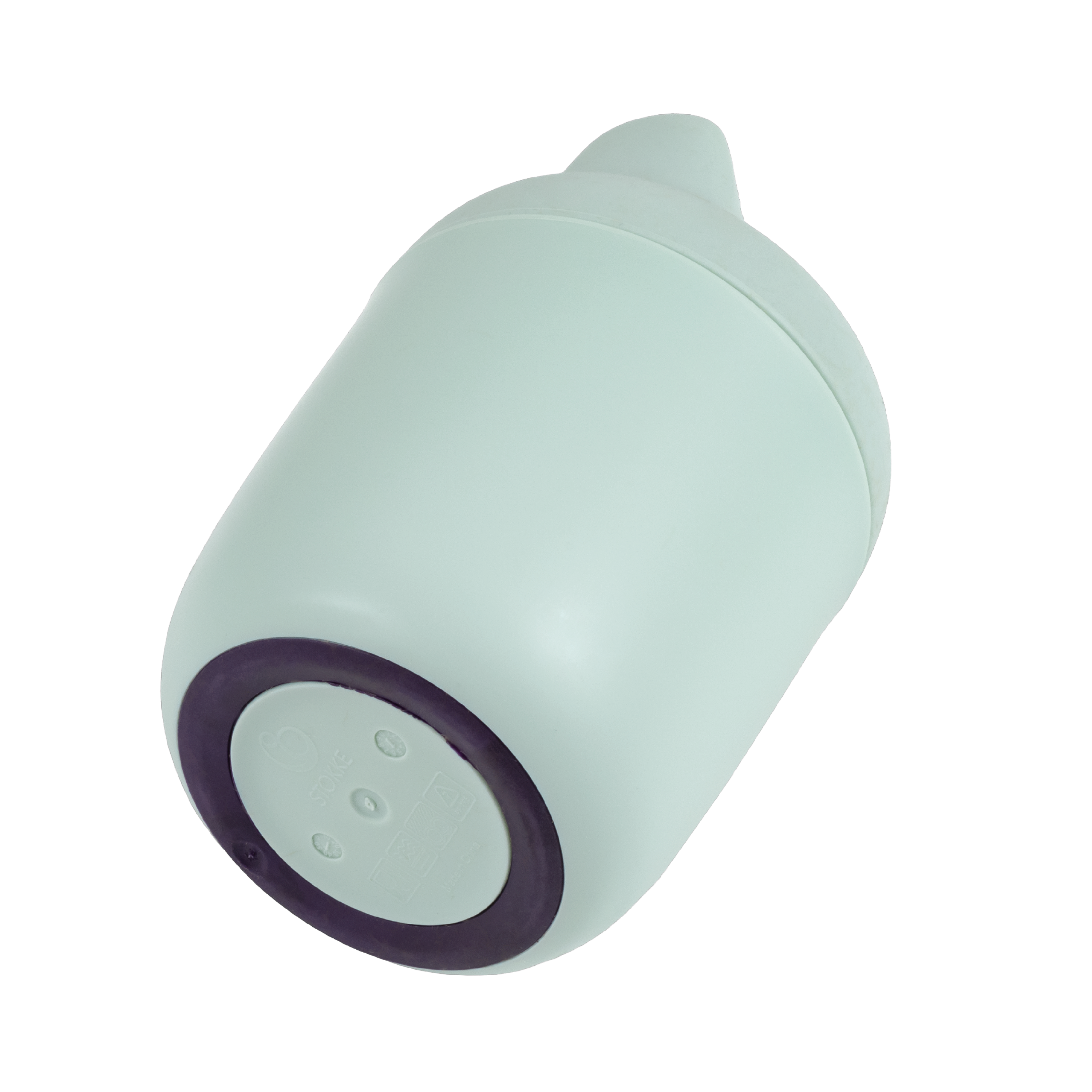 Stokke® Munch Cup Soft Mint, Soft Mint, mainview galleribild 2