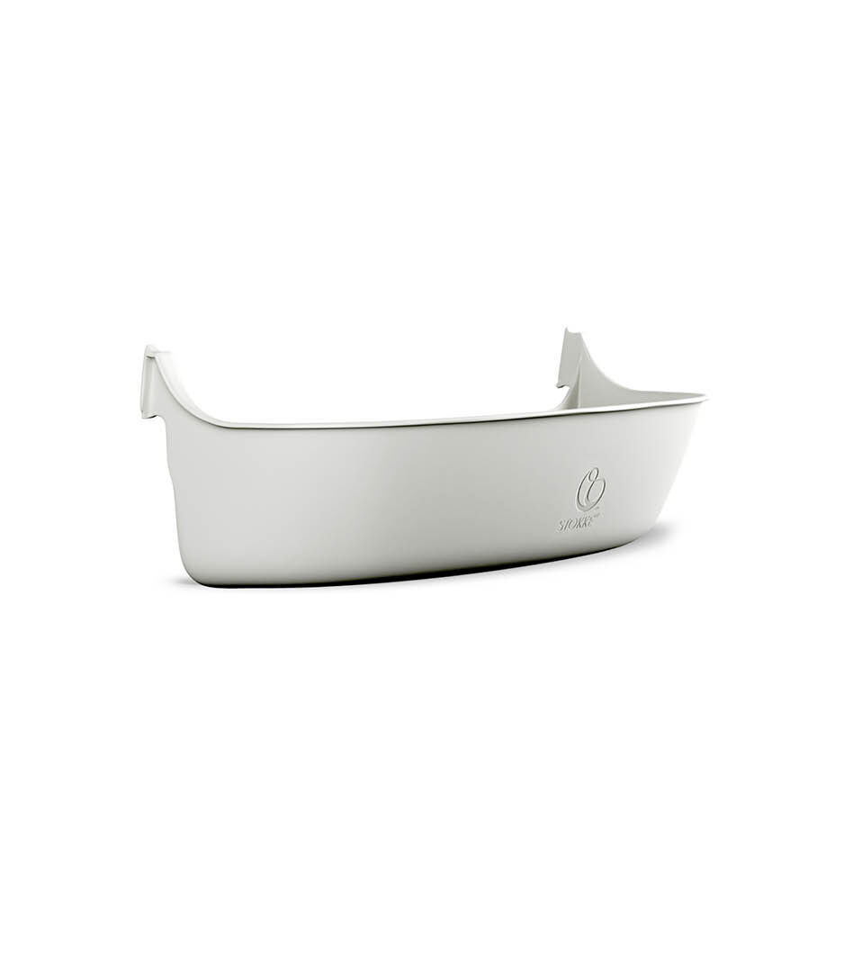 Rangement Tripp Trapp® Storage - Blanc, Blanc, mainview
