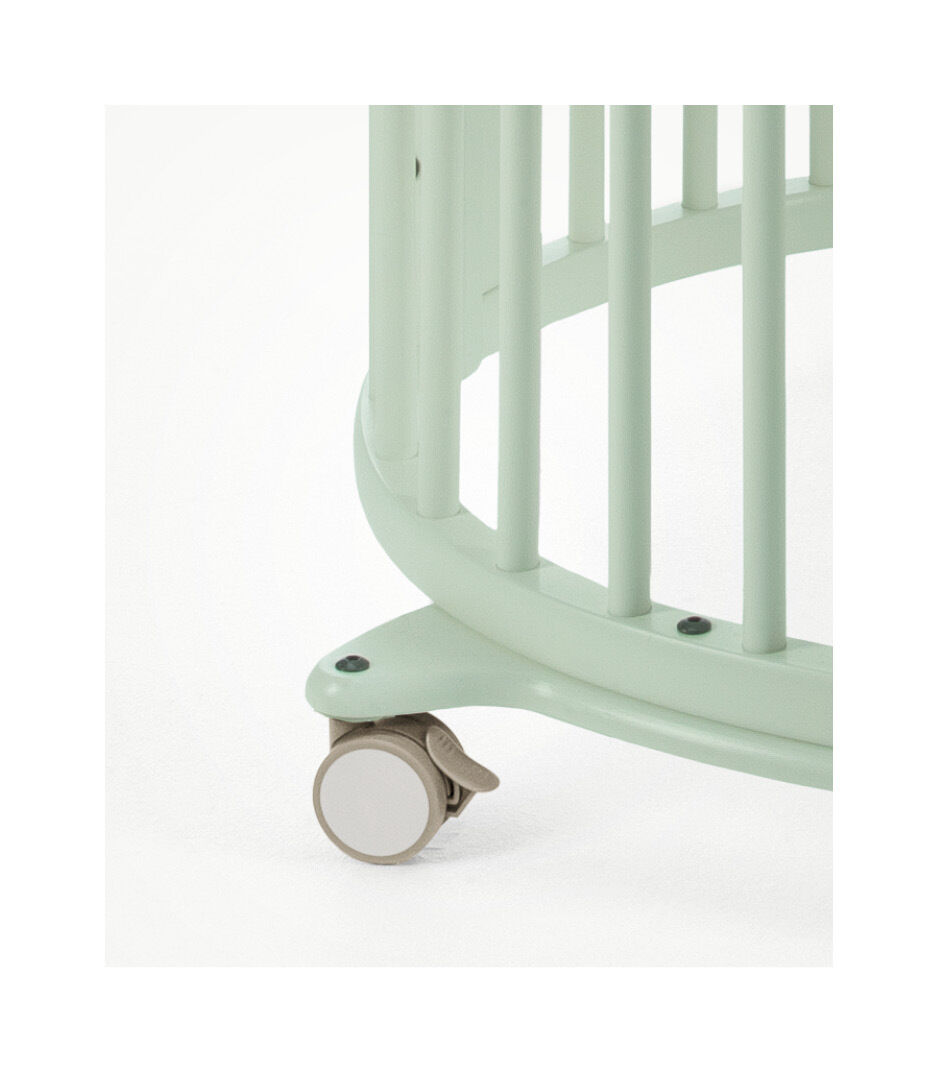 stokke sleepi mint
