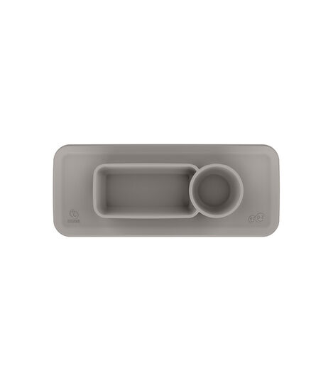 ezpz™ by Stokke®, Soft Grey - for Stokke® Clikk™ view 2