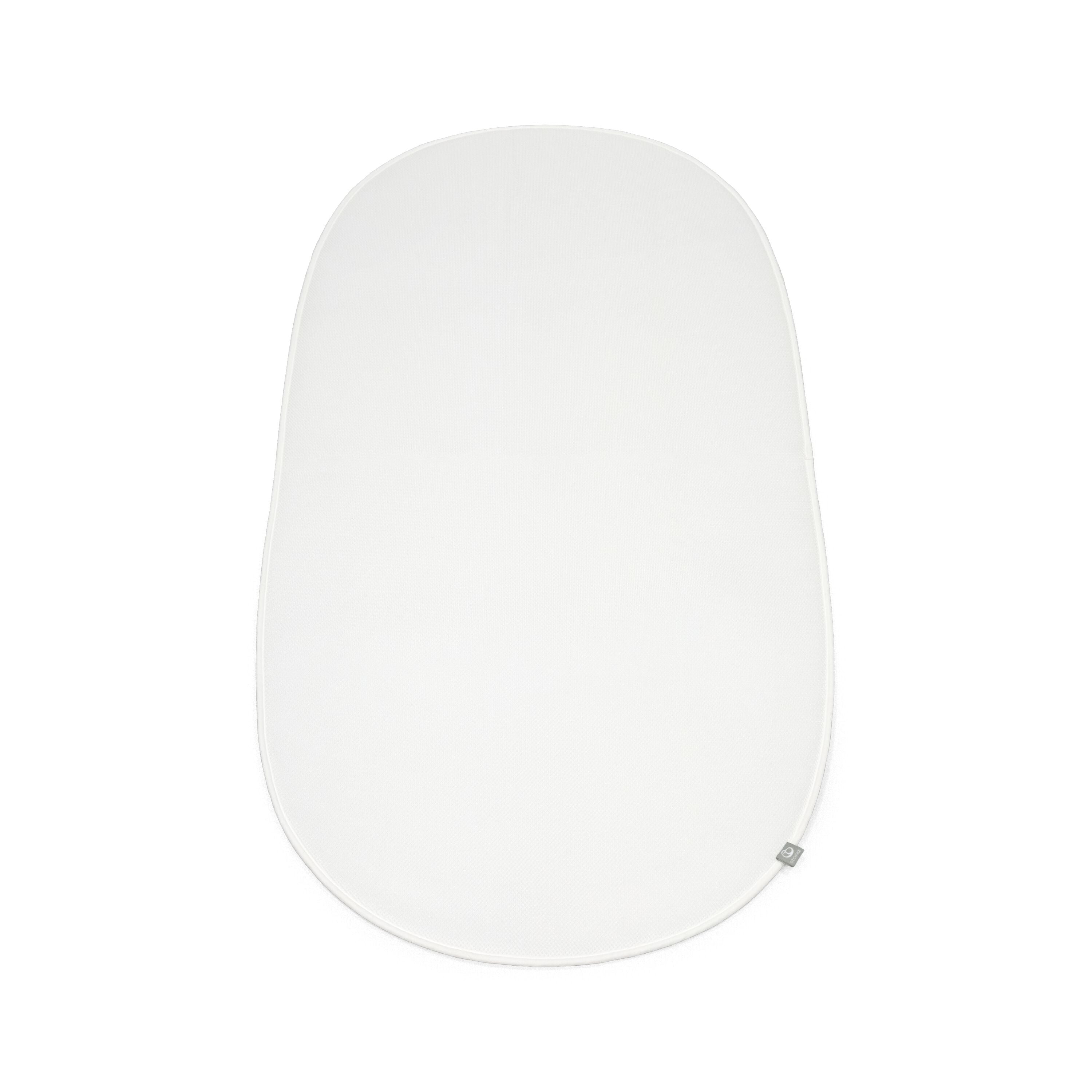 Telo salvapipì per letto Stokke® Sleepi™ V3 White, Bianco, mainview