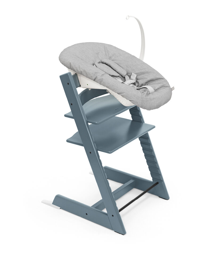 Tripp Trapp Newborn Bundle. Tripp Trapp Chair with Newborn Set. galery image 15