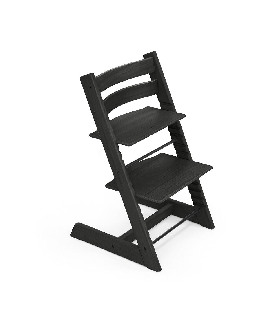 Chaise Tripp Trapp® Oak Black, Chêne Noir, mainview
