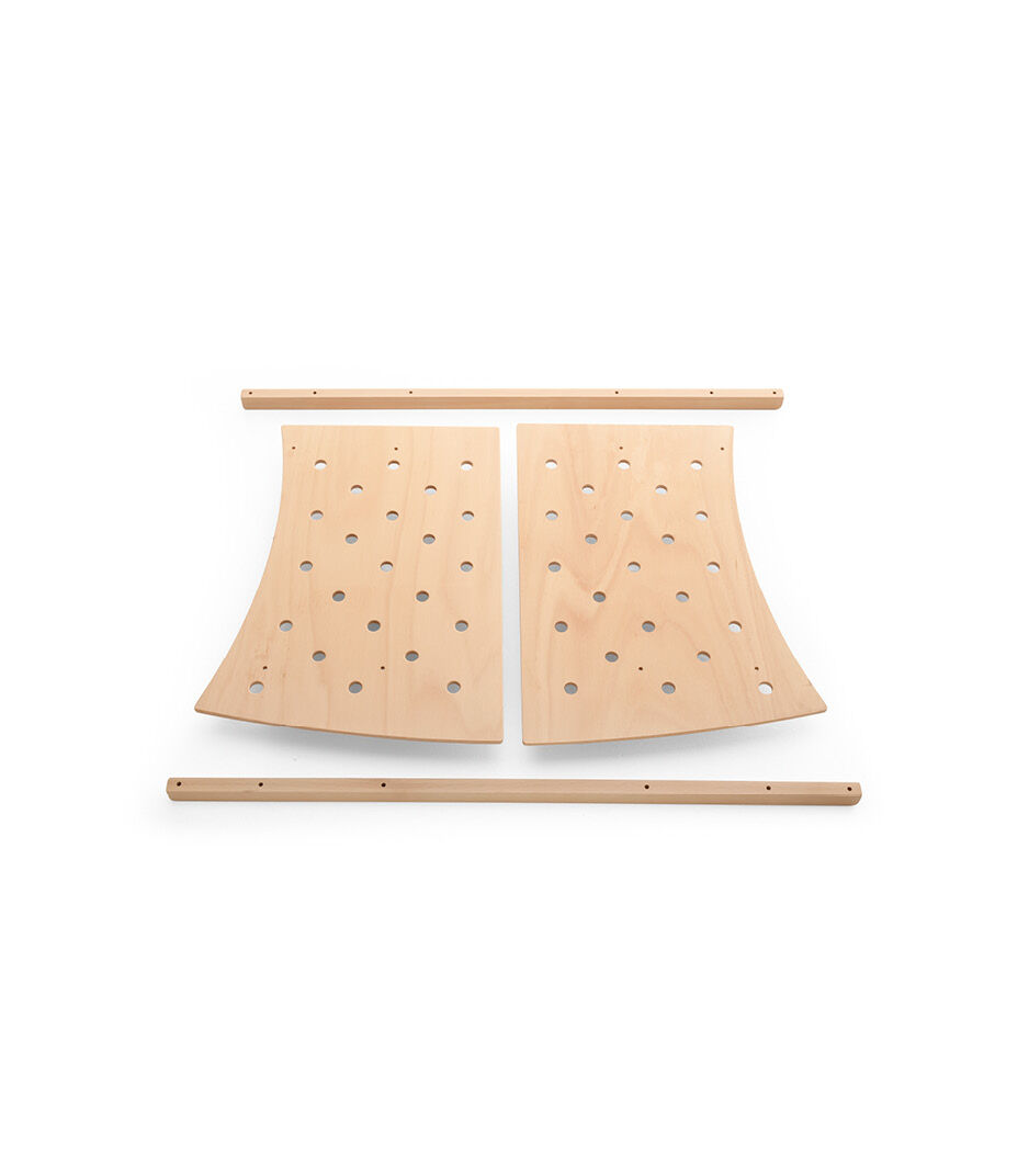 Stokke® Sleepi™ Junior Extension Kit, Natural.
