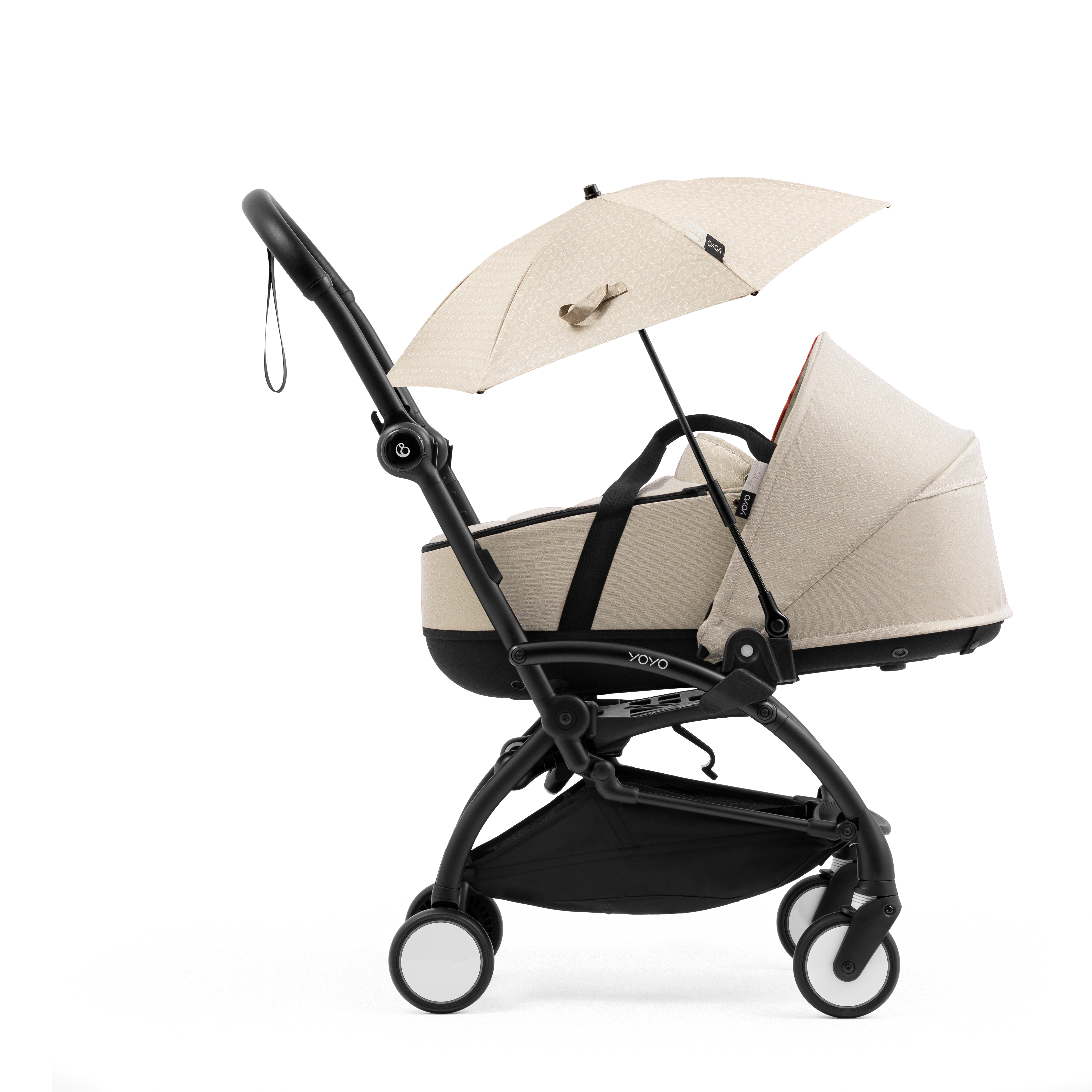 STOKKE Yoyo Bonpoint パラソル Sun Protection for Baby Strollers | YOYO® Parasol - Bonpoint