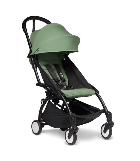 BABYZEN™ YOYO² stroller 6+, , mainview view 11