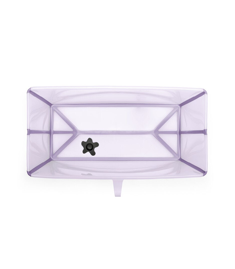 Stokke® Flexi Bath®  Lavender. Top view. galery image 6
