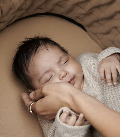 Nacelle Stokke® Xplory® X Signature et Gold, Signature et Gold, mainview view 2