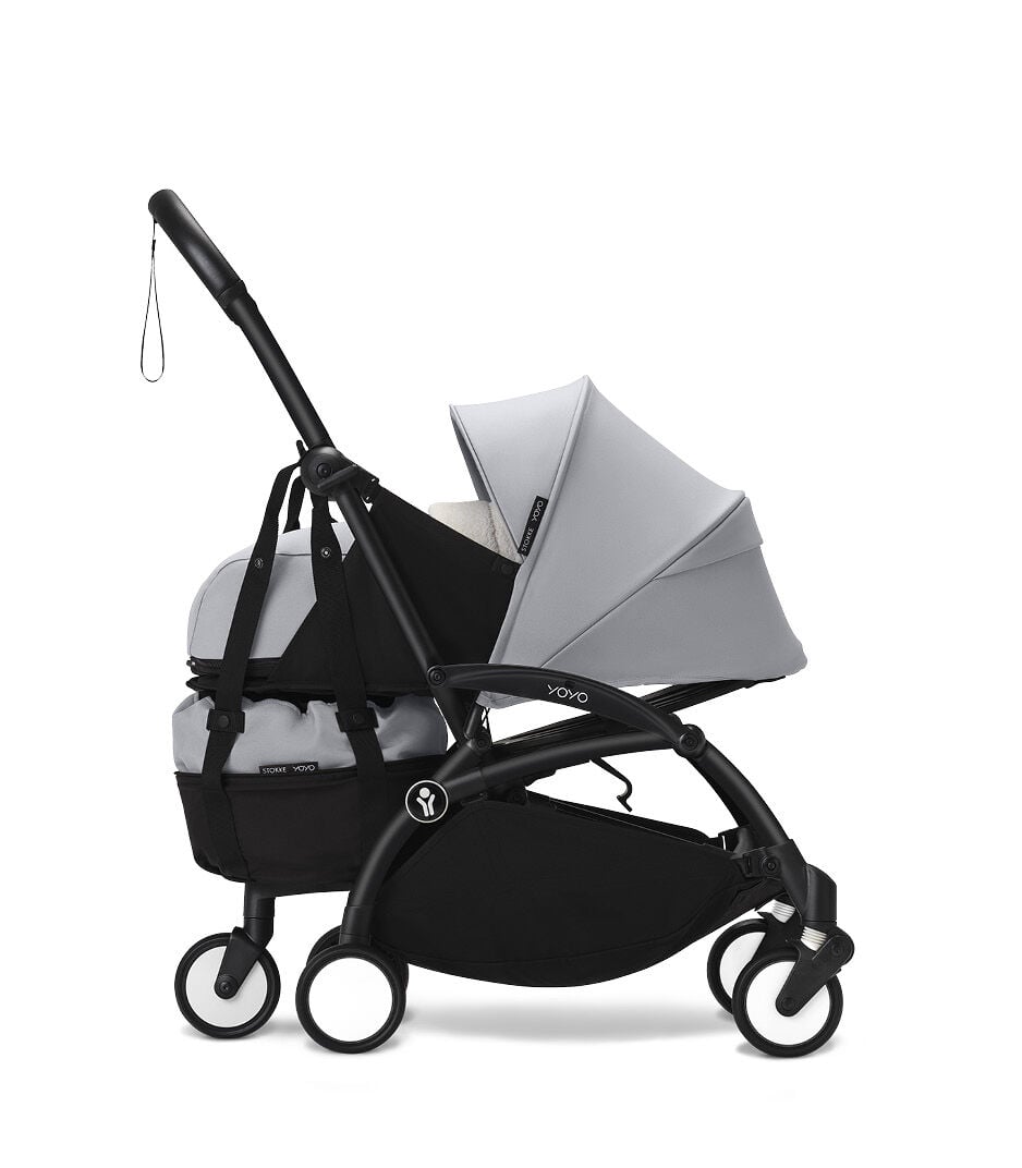 ベビーカー用ショッピングバッグ | ストッケ YOYO バッグ | Stokke