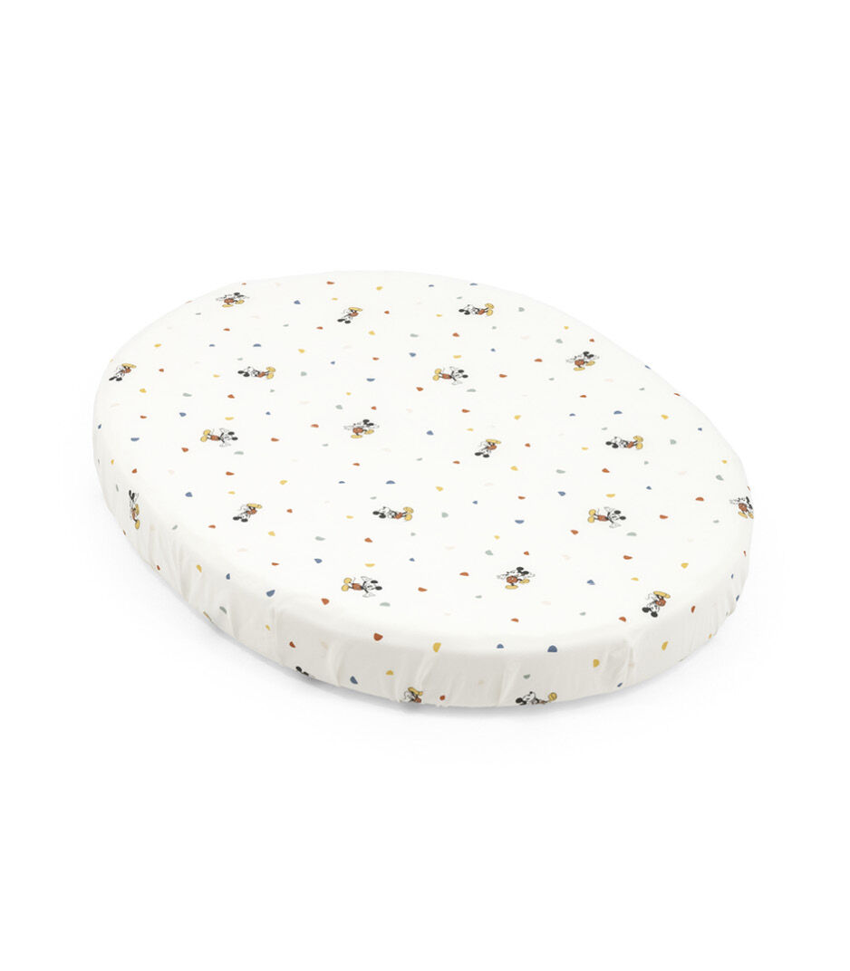 Sábana bajera Stokke® Sleepi™ V3 Mini Mickey Celebration, Mickey Celebration, mainview