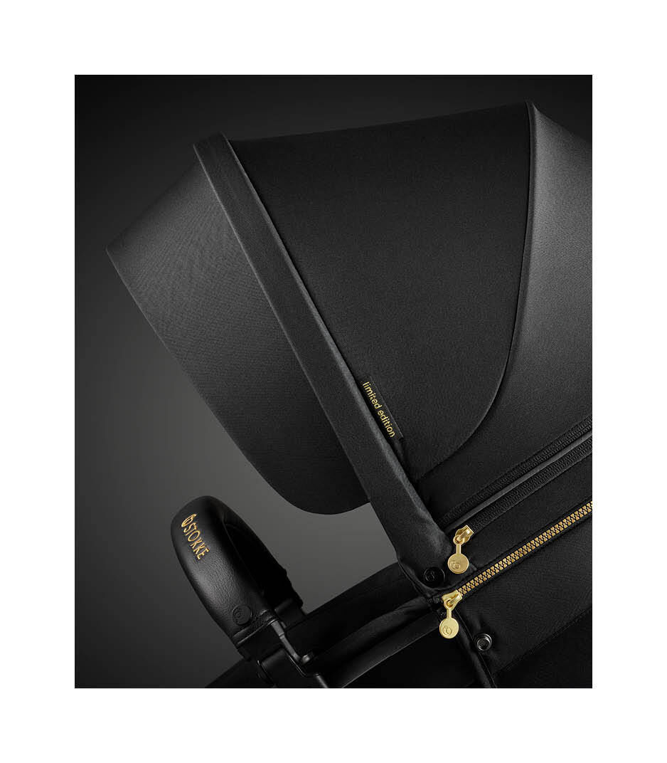 stokke prampack norwegian