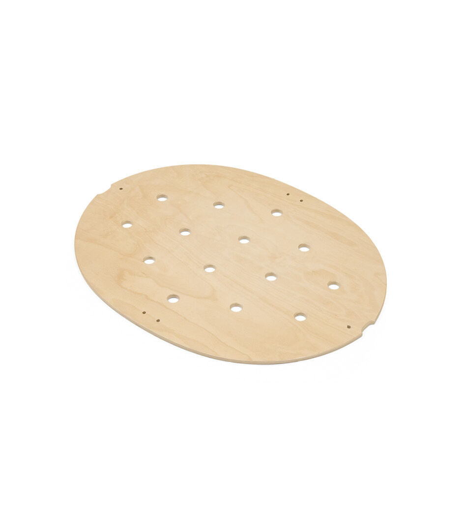 Fond de lit pour Stokke® Sleepi™ V3 Mini - Naturel, Naturel, mainview