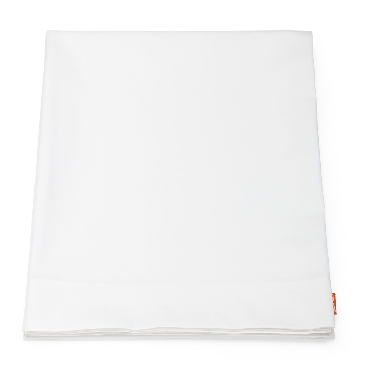 Flat Sheet, White