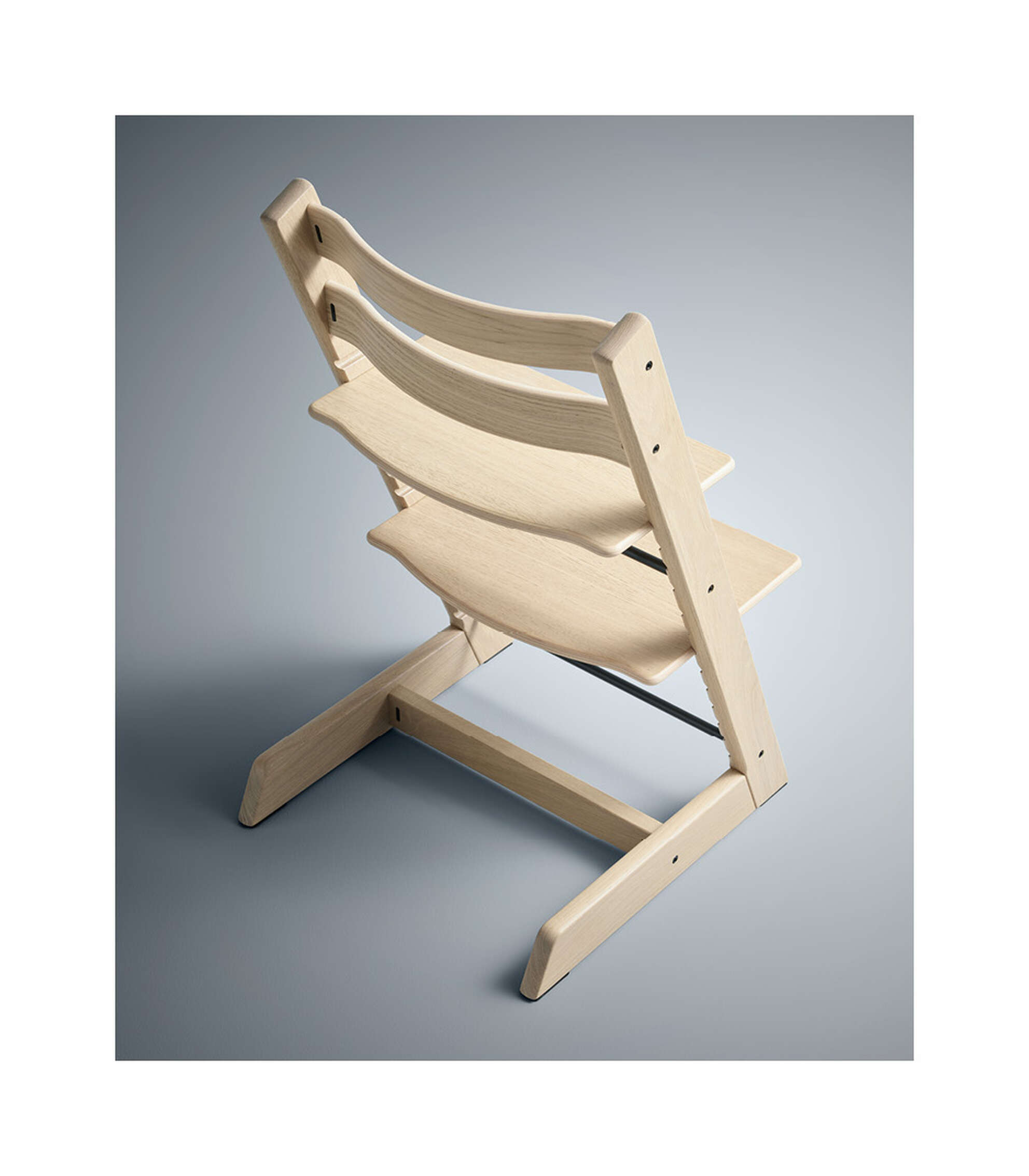 Tripp Trapp®-stol Oak Natural