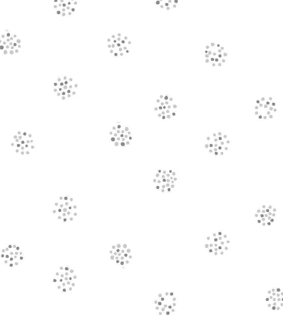 Stokke® Sleepi™ Mini Fitted Sheet Pehr Grey Dotty, Grey Dotty, mainview
