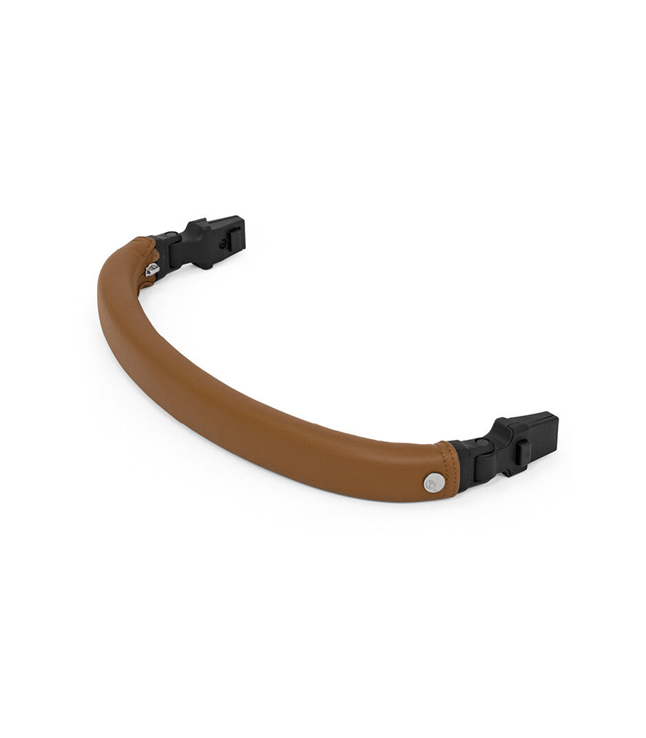Stokke® Xplory® X Seat rail Brown Spare part