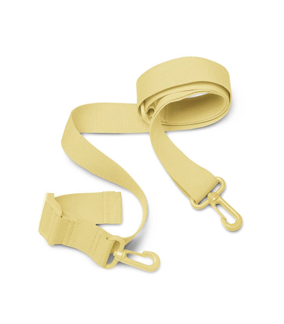 Pack de viaje Stokke® JetKids™ - Maleta y mochila, Blanco Lunar, mainview galería de imágenes 9