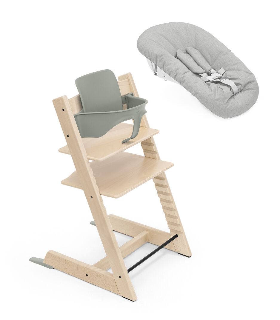 Tripp Trapp® Newborn Bundle 3-in-1, , mainview Galeriebild 22