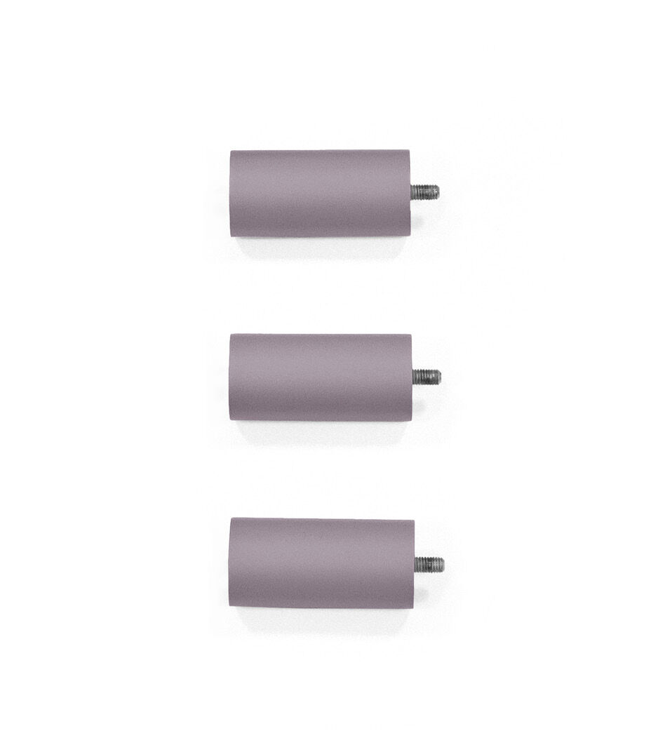 Zestaw do przedłużenia nóg stołu Stokke® MuTable™ V2, Lilac, mainview
