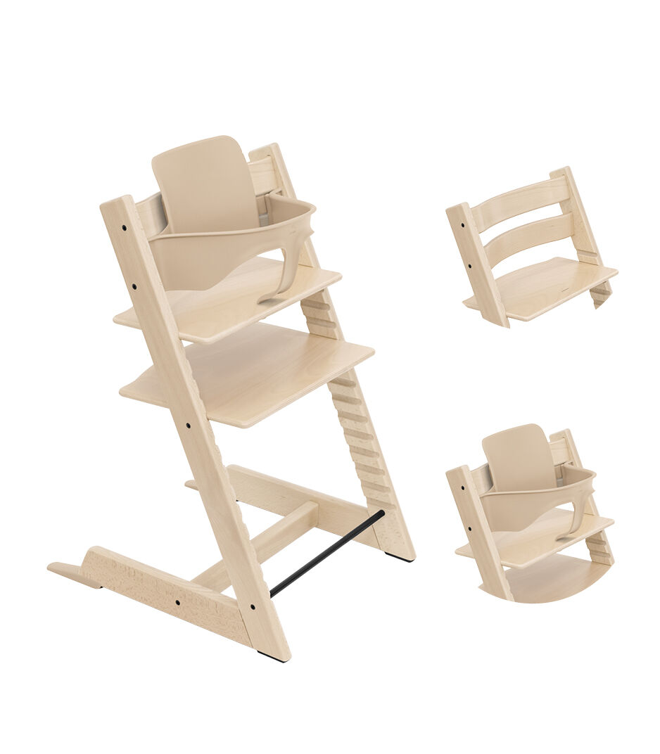 Tripp Trapp® Hochstuhl Bundle, , mainview